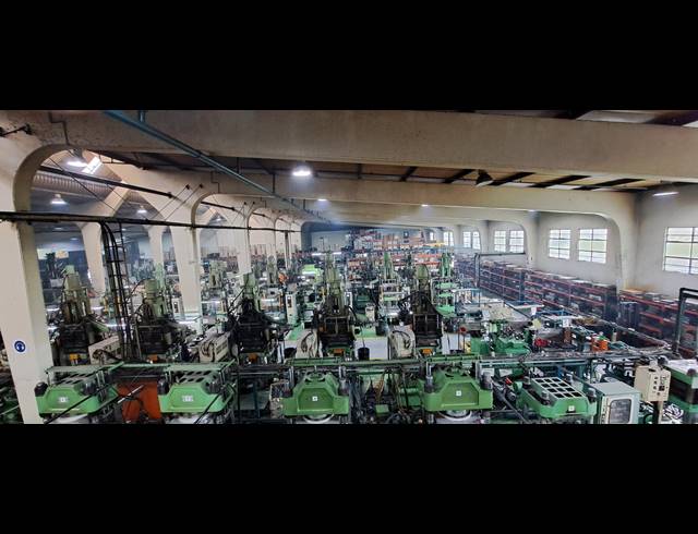 3,535M² FACTORY TO LET IN WESTMEAD